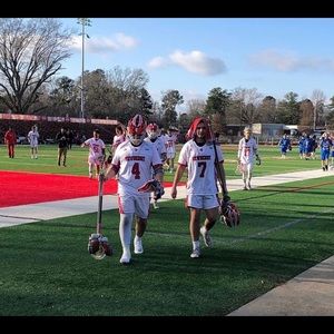 Meet your Posher, Zachery